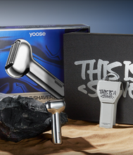 Load image into Gallery viewer, Yoose Electric Shaver T1
