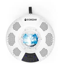 Load image into Gallery viewer, ECOXGEAR EcoSplash Bluetooth Waterproof Floating Pool Speaker
