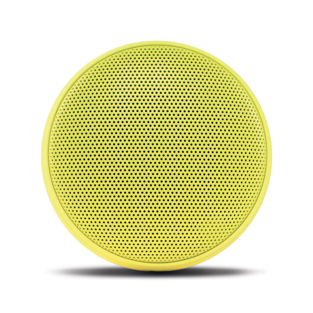 ECOXGEAR EcoDrop Bluetooth Speaker