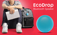 Load image into Gallery viewer, ECOXGEAR EcoDrop Bluetooth Speaker
