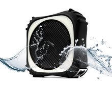 Load image into Gallery viewer, Ecoxgear EcoEdge Pro IP67 Waterproof Bluetooth Speaker
