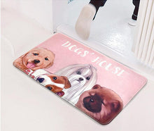 Load image into Gallery viewer, 3D Door Mat
