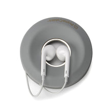 Load image into Gallery viewer, Donut Earphone Cable Organizer
