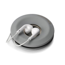 Load image into Gallery viewer, Donut Earphone Cable Organizer
