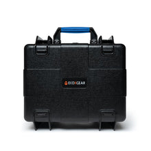 Load image into Gallery viewer, Ecoxgear EcoJourney IP67 Waterproof Bluetooth Speaker (Blue)
