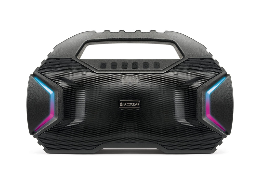 Ecoxgear EcoRoam 100