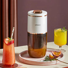 Load image into Gallery viewer, URINGO Electric Portable Juicer
