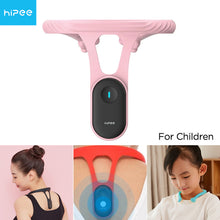 Load image into Gallery viewer, Hipee Smart Posture Correction Device
