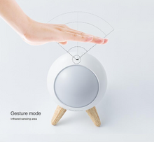 Load image into Gallery viewer, iDeaman Infrared Sensor Table Light
