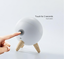 Load image into Gallery viewer, iDeaman Infrared Sensor Table Light
