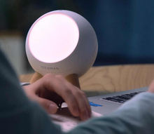 Load image into Gallery viewer, iDeaman Infrared Sensor Table Light
