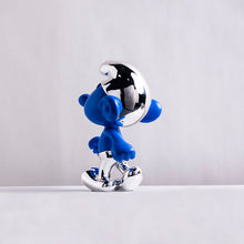 Load image into Gallery viewer, Smurf Figurine Decor
