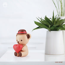 Load image into Gallery viewer, Teddy Bear Bluetooth Speaker
