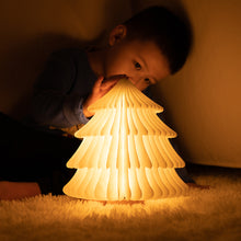 Load image into Gallery viewer, Christmas Tree Lamp
