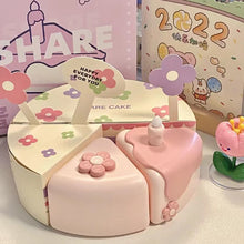 Load image into Gallery viewer, Mini Cake Bluetooth Speaker Set
