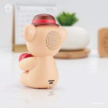 Load image into Gallery viewer, Teddy Bear Bluetooth Speaker
