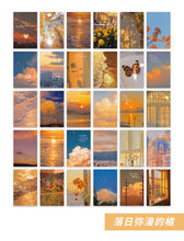 Load image into Gallery viewer, Post Card 30pcs
