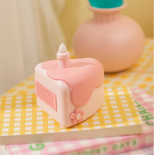 Load image into Gallery viewer, Mini Cake Bluetooth Speaker Set
