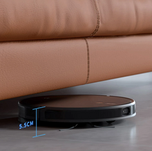 Load image into Gallery viewer, Xiaomi Mijia Ultra-thin Smart Robot Vacuum and Mop Cleaner
