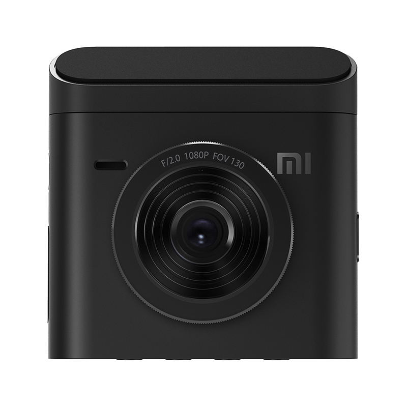 Xiaomi Mi Smart Dashcam 2 Standard Edition