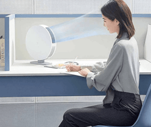 Load image into Gallery viewer, Xiaomi Desktop Air Purifier
