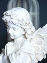 Load image into Gallery viewer, Nordic Angel Sculpture
