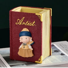 Load image into Gallery viewer, Art Pen Holder
