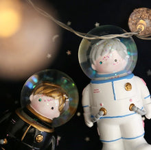 Load image into Gallery viewer, Astronaut Figurine
