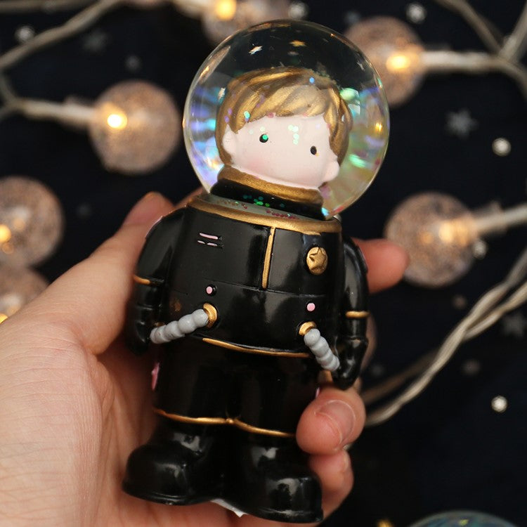 Astronaut Figurine