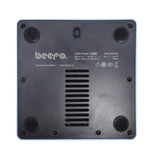 Load image into Gallery viewer, BeeFo Little Player,Portable Bluetooth Speaker with Strong Bass, Alarm Clock Function
