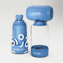 Load image into Gallery viewer, SODAPOP Bottle Bluetooth Speaker
