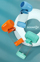 Load image into Gallery viewer, SODAPOP Bottle Bluetooth Speaker
