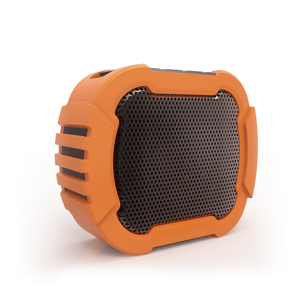 iCreation All Terrain IPX 7 Waterproof Outdoor Speaker