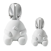 Load image into Gallery viewer, Bunny Earphone Holder
