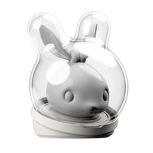 Load image into Gallery viewer, Astronaut Bunny Lamp
