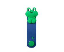 Load image into Gallery viewer, LINE Friends Cable Clip
