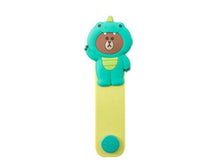 Load image into Gallery viewer, LINE Friends Cable Clip
