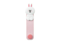 Load image into Gallery viewer, LINE Friends Cable Clip
