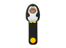 Load image into Gallery viewer, LINE Friends Cable Clip
