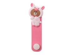 Load image into Gallery viewer, LINE Friends Cable Clip
