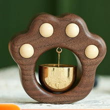 Load image into Gallery viewer, Brass Door Bell
