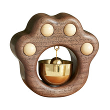 Load image into Gallery viewer, Brass Door Bell
