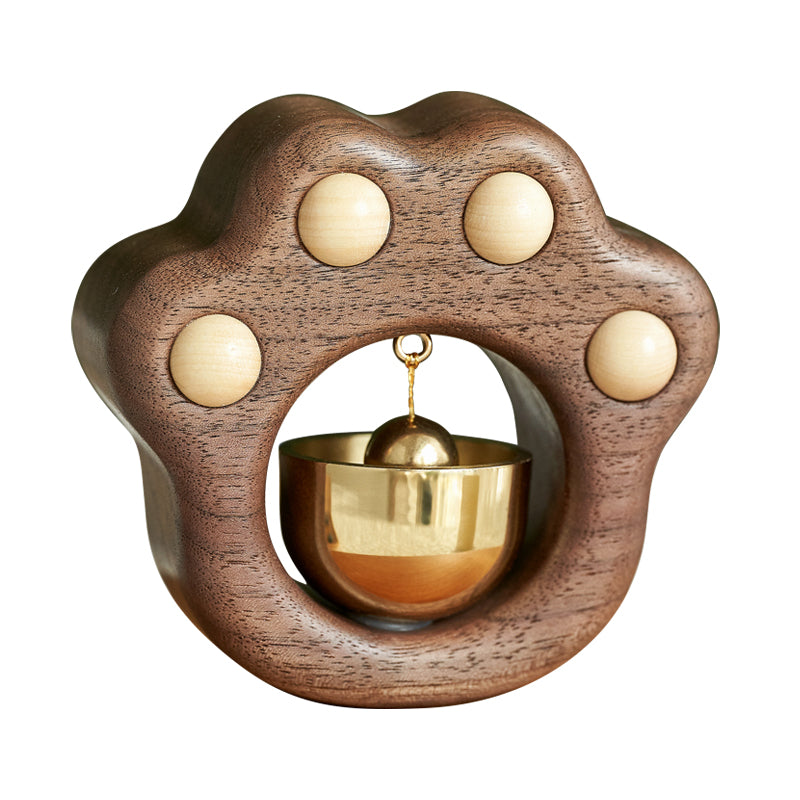 Brass Door Bell