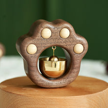 Load image into Gallery viewer, Brass Door Bell
