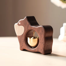 Load image into Gallery viewer, Brass Door Bell
