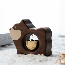 Load image into Gallery viewer, Brass Door Bell
