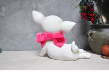 Load image into Gallery viewer, Chihuahua Figurine
