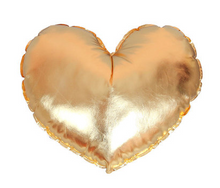 Load image into Gallery viewer, Gold Pillow
