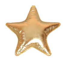 Load image into Gallery viewer, Gold Pillow
