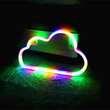 Load image into Gallery viewer, Neon Light Decor
